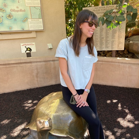 Meet your Posher, Melanie - Picture 3 of 3